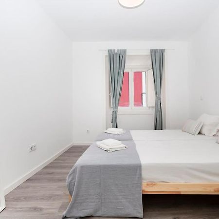 ליסבון Santa Marta Cozy Apt W/ Ac מראה חיצוני תמונה